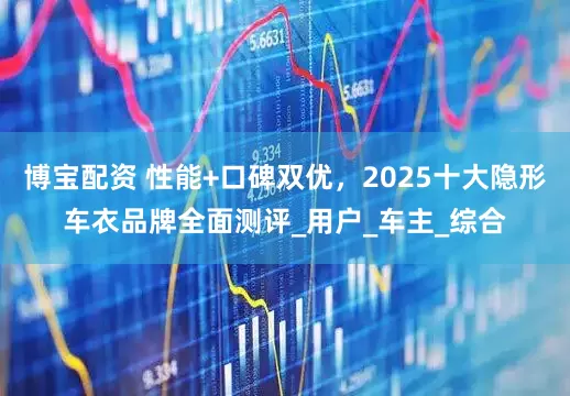 博宝配资 性能+口碑双优，2025十大隐形车衣品牌全面测评_用户_车主_综合