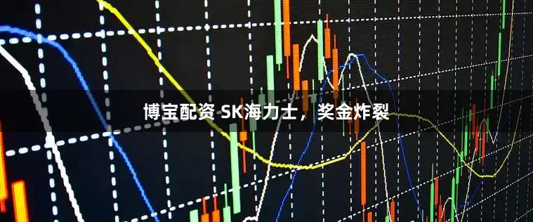 博宝配资 SK海力士，奖金炸裂